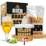 Heldengenuss Bierbrauset Pils