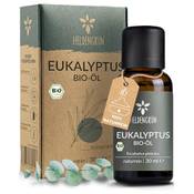 Heldengrün Eukalyptusöl