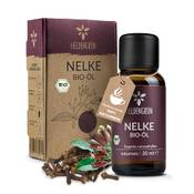 Heldengrün Bio Nelkenöl