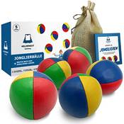 Heldengut Jonglierbälle Set