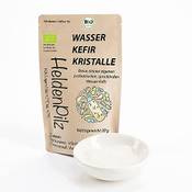 Heldenpilz Wasserkefir Starterset