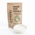 HeldenPilz Wasserkefir