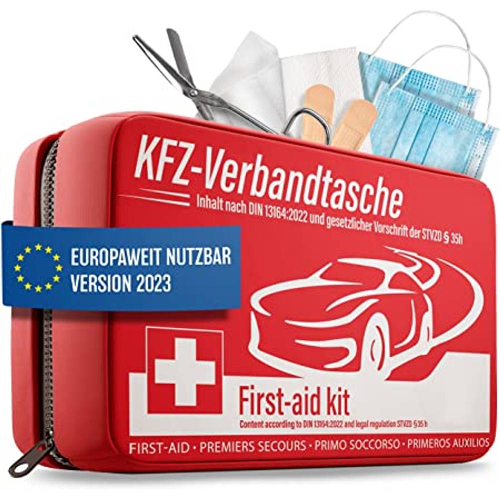 Verbandskasten 2023 Kaufen
