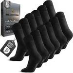 Heldenwerk Business Socken