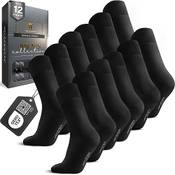 Heldenwerk Business Socken
