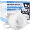 Heldenwerk FFP3-Maske