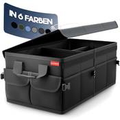 Heldenwerk Kofferraum-Organizer