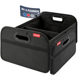 Heldenwerk Kofferraumtasche