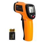 Helect Digitale Laser Infrarot Thermometer