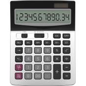 Helect H-1006-Calculator-Basic-SL Vergleich