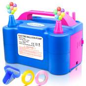 Helesin Luftballonpumpe