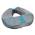 Helilbsriain Donut Kissen