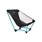 Helinox Ground Chair Vergleich