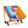 Helinox Incline Festival Chair bunt