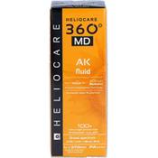 HELIOCARE 360° AK Fluid Vergleich