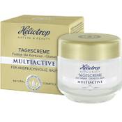 HELIOTROP Naturkosmetik MULTIACTIVE Vergleich