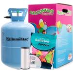Ballongas