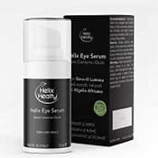 Helix Healty Anti-Falten-Augenkontur Serum Vergleich