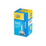 Hella D4S Xenon-Glühlampen