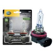 Hella ‎H9 2.0TB Vergleich