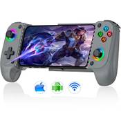 Hellcool Android Controller
