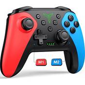 Hellcool Controller für Switch/Lite/OLED