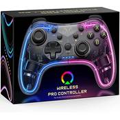 Hellcool Nintendo-Switch-Controller