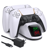 HELLCOOL PS5 Controller Ladestation Vergleich