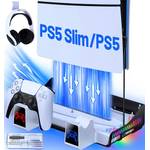 Hellcool PS5 Wandhalterung