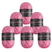 HellDoler Yarn-2 Vergleich