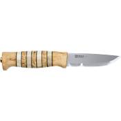 Helle Gürtelmesser Arv
