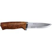 Helle Outdoormesser Alden