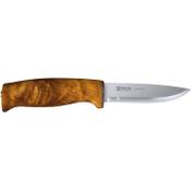 Helle Outdoormesser Fjellkniven Vergleich