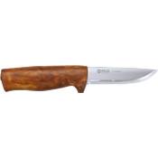Helle Outdoormesser Fossekallen Vergleich