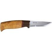 Helle Outdoormesser Harmoni Vergleich