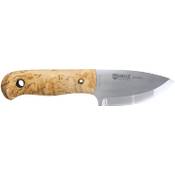 Helle Outdoormesser Mandra