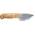 Helle Outdoormesser Mandra