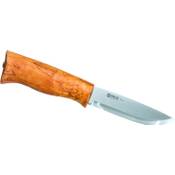 Helle Outdoormesser Ulven Vergleich