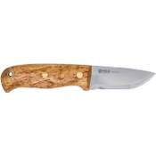 Helle Outdoormesser Wabakimi Vergleich