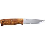 Helle Temagami Outdoormesser Vergleich