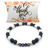 Hellis Handmade EM-Keramik-Halsband für Hunde