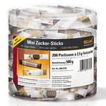Hellma Mini Zucker-Sticks