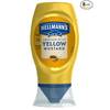 Hellmann's American Style Yellow Mustard Senf