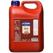 Unilever Food Solutions BBQ Marinade Vergleich