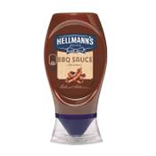 Hellmann's Grillsauce Vergleich