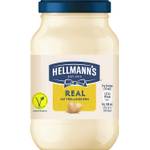 HELLMANN'S Mayonnaise Real