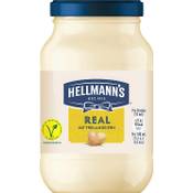 HELLMANN'S Mayonnaise Real Vergleich