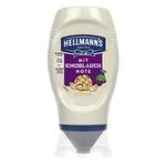 Hellmann's Sauce mit Knoblauchnote