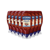 Hellmann's Tomaten Ketchup Vergleich