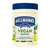 HELLMANN'S Vegan Mayo Vergleich
